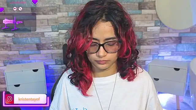 kristen tay online show from 8, 2, 2026