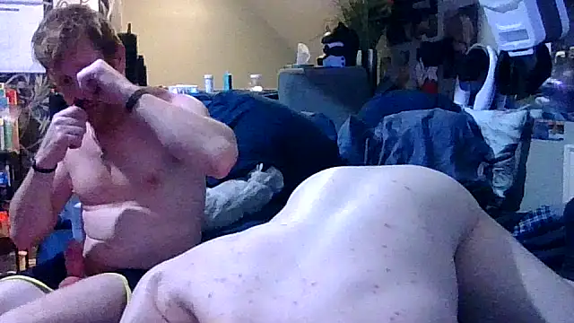 Sk00byJaXxX212 online show from 17, 10, 2025