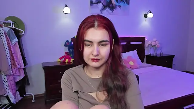 GabriellaMays online show from 22, 3, 2025