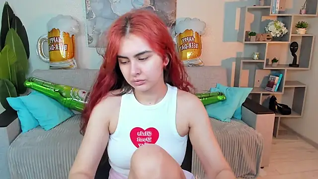 GabriellaMays online show from 29, 9, 2025