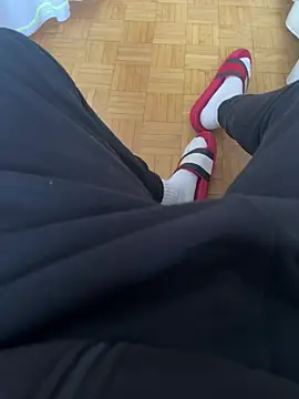 Rubiaalexxx online show from 22, 2, 2025