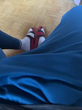 Rubiaalexxx online show from 24, 2, 2025