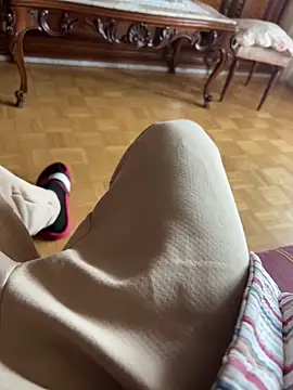 Rubiaalexxx online show from 1, 3, 2025