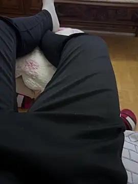 Rubiaalexxx online show from 5, 3, 2025