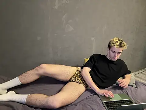 EdwinBlaze online show from 14, 2, 2025