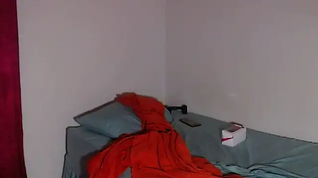 CurvyCutiexx94 online show from 1, 11, 2025