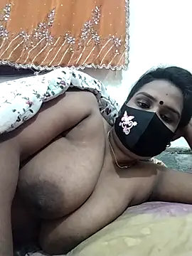 Mitila-3232 online show from 2, 12, 2025