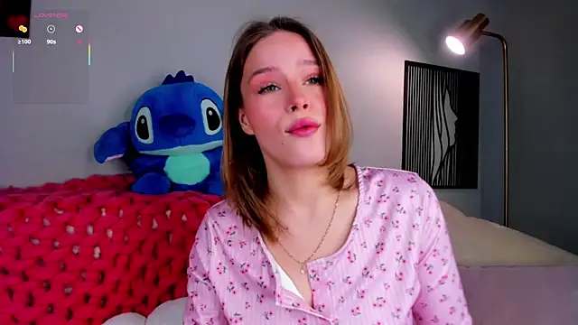 TaiteBayles online show from 13, 10, 2025