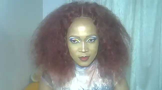 ChloeBab online show from 12, 2, 2025