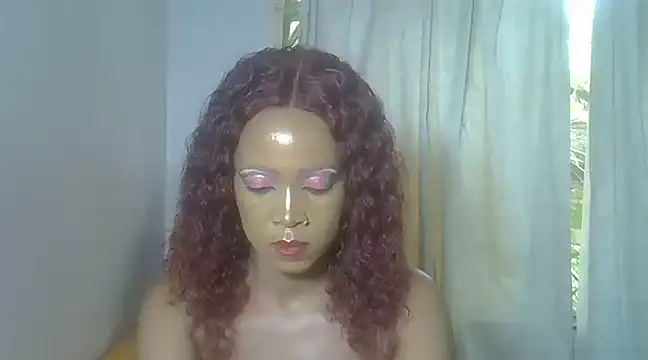 ChloeBab online show from 14, 2, 2025