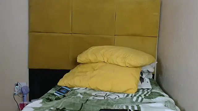 ChloeBab online show from 14, 11, 2025