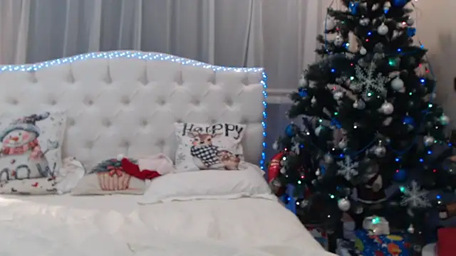 TessaDaybreak online show from 14, 1, 2026