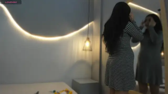 lucelly 15 online show from 12, 1, 2026