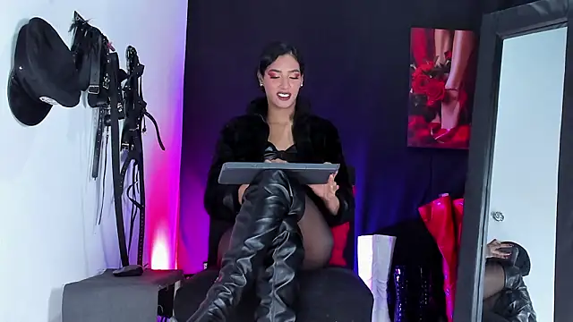 Aleshkastone online show from 17, 1, 2026