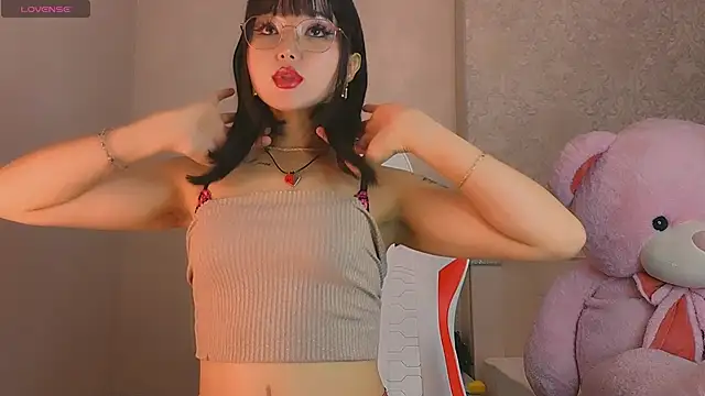 Demonic Angel  online show from 17, 1, 2026