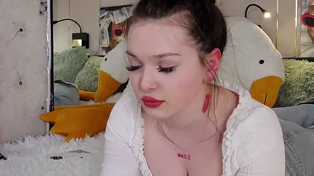 Snapshot of -Amora chatting on 21, 3, 2025 -Amora online show from 21, 3, 2025