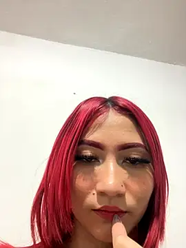 Snapshot of Dulce-sexy chatting on 9, 10, 2025 Dulce-sexy online show from 9, 10, 2025