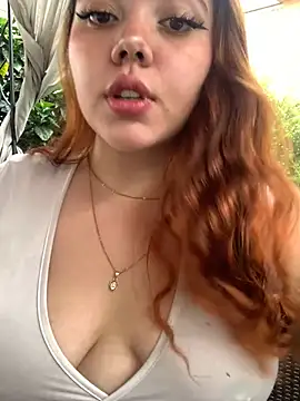  ivyginger online show from 13, 2, 2025