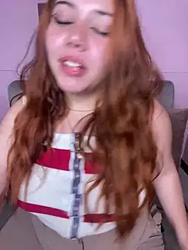  ivyginger online show from 20, 2, 2025