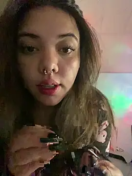  ivyginger online show from 14, 9, 2025