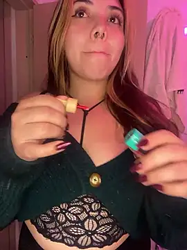  ivyginger online show from 9, 1, 2026