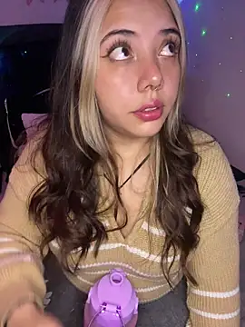  ivyginger online show from 3, 3, 2026