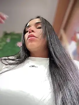 Naatalia online show from 24, 11, 2025