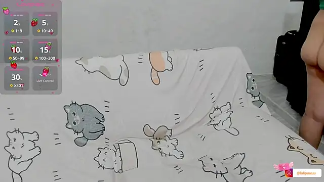 Snapshot of Naoko_7w7 chatting on 13, 2, 2026 Naoko 7w7 online show from 13, 2, 2026