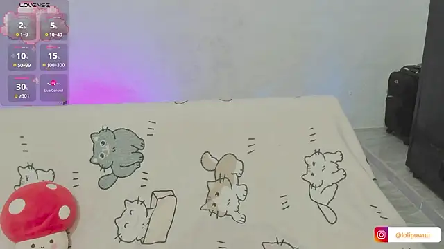 Snapshot of Naoko_7w7 chatting on 6, 3, 2026 Naoko 7w7 online show from 6, 3, 2026