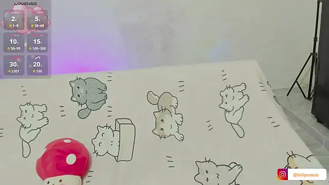 Snapshot of Naoko_7w7 chatting on 19, 3, 2026 Naoko 7w7 online show from 19, 3, 2026