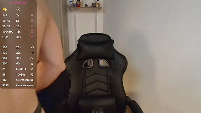 Snapshot of kevin_jef chatting on 21, 11, 2025 kevin jef online show from 21, 11, 2025