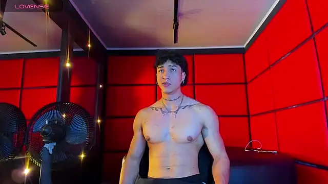 KaryBig3 online show from 26, 2, 2025