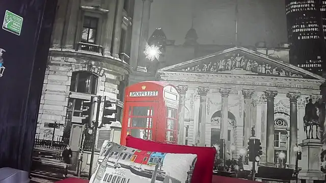 KaryBig3 online show from 27, 2, 2025