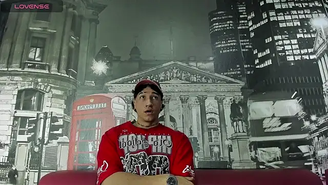 KaryBig3 online show from 11, 3, 2025