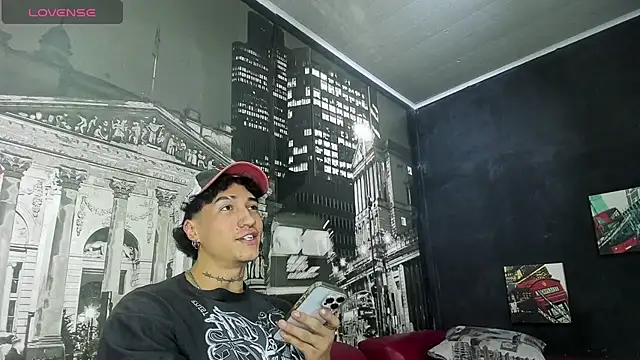 KaryBig3 online show from 12, 3, 2025