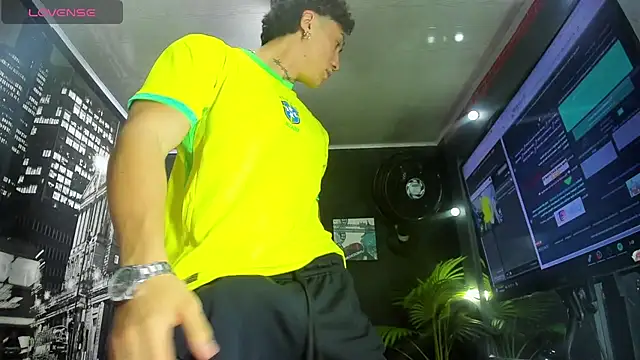 KaryBig3 online show from 14, 3, 2025