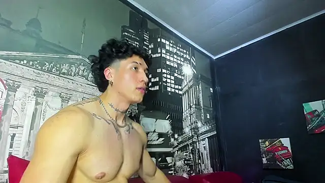 KaryBig3 online show from 14, 3, 2025