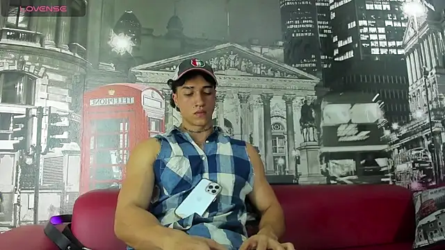 KaryBig3 online show from 15, 3, 2025