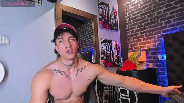 KaryBig3 online show from 16, 3, 2025