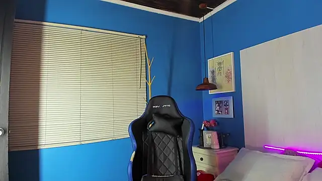 KaryBig3 online show from 21, 3, 2025