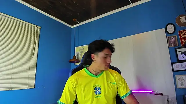 KaryBig3 online show from 22, 3, 2025