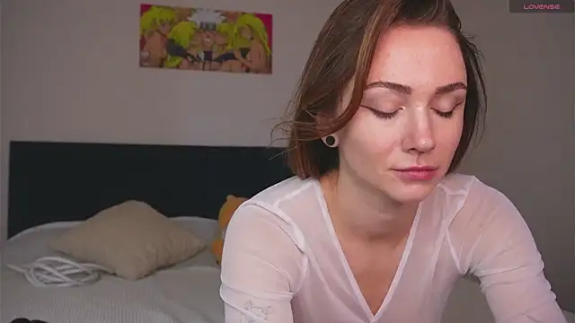 Limy Sweet online show from 17, 10, 2025