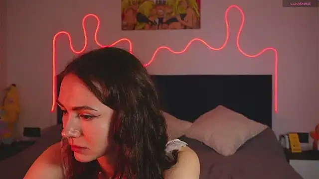 Limy Sweet online show from 11, 2, 2026