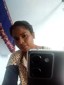 MEENA ROY online show from 14, 2, 2025