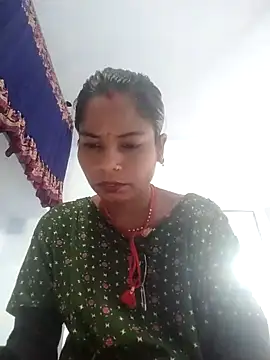 MEENA ROY online show from 24, 2, 2025