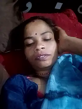 MEENA ROY online show from 8, 4, 2026