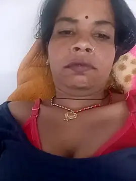 MEENA ROY online show from 9, 4, 2026