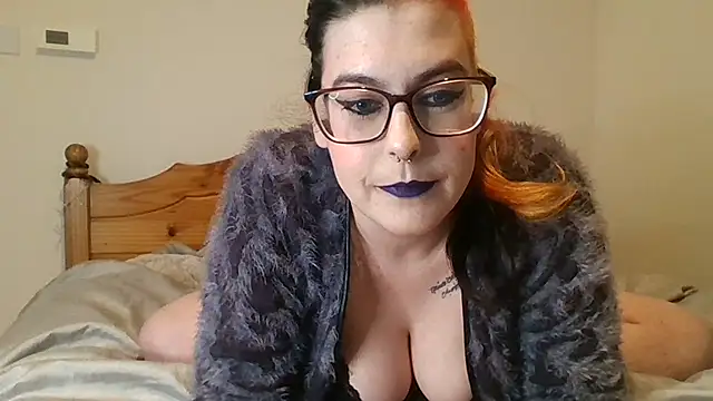 Tattooedlady 0626 online show from 15, 2, 2025