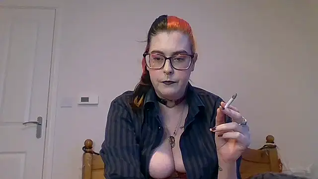 Tattooedlady 0626 online show from 12, 3, 2025