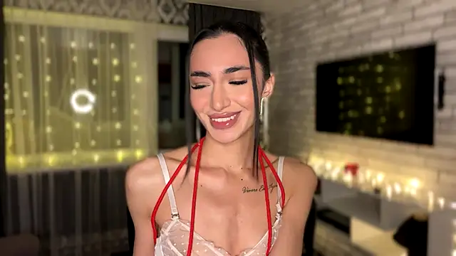 alissadreams online show from 1, 11, 2025